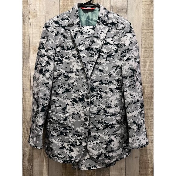 shinesty Other - NWT Shinesty Men’s Suit Size 40